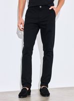 Pantalón Chino Skinny Básico
