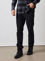 Pantalón 5 Bolsillos Básico Slim Fit