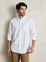 Camisa Semi Oxford Lisa