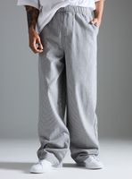 Pantalón Wide Leg Fit