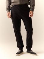 Pantalón Jogger Relaxed Fit