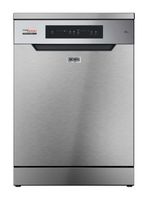 Lavavajillas 13 Cubiertos Inox Silver TH-DW13Ci