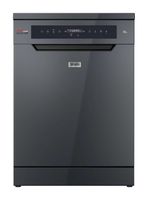 Lavavajillas 16 Cubiertos Inox Dark-Grey TH-DW16CA