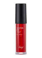 Tinte Labial 03 Picnic Red 5 g