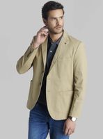 Blazer Stanford Clásico