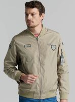 Chaqueta Pilot