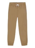 Pantalón Jogger Tiro Medio Niño