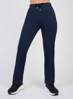 Pantalón Straight-Fit Claudia