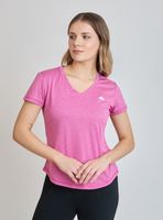 Polera Cuello V Agata