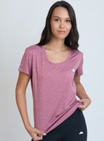 Polera Logo Estrella