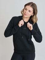 Polerón Logotipo Carolina