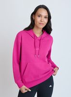 Polerón Carolina Fucsia