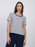 Polera Rayada Lorenza