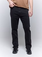 Jeans Slim Fit Liso Elasticado