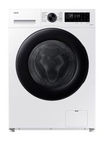 Lavadora Carga Frontal 12.5 Kg WW12CGC04DAEZS con IA