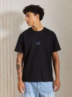 Polera Print Espalda Relaxed