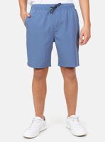 Bermuda con Bolsillos Regular Fit Niño