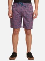 Bermuda Estampado Jogger Niño