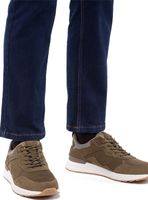 Zapatilla Urbana Kioto 35933 Cuero Hombre