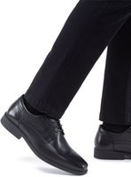 Zapato de Vestir Cuero Liguria 35941 Hombre