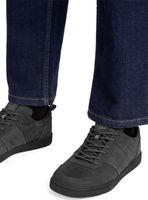 Zapatilla Urbana Cuero Seul 35993  Hombre