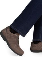 Zapato Casual Cuero Vancouver 36016 Hombre