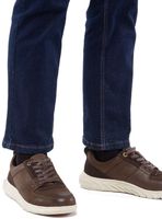 Zapato Casual Cuero Mumbai 35965 Sport  Hombre
