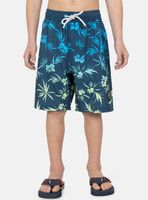 Traje de Baño Short Corto con Cordón