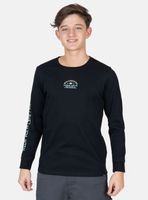 Polera Estampado en Manga Ride Your Life Lax