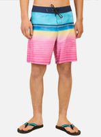 Traje de Baño Stretch Multicolor Niño