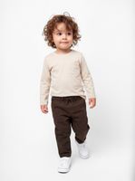 Pantalón Jogger Color Niño