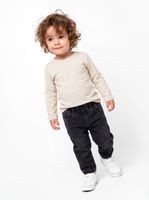 Jeans Pantalón Cómodo Niño