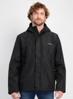 Cortaviento Unicolor Clássic