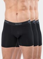 Pack 3 Bóxer de Algodón