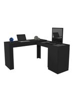 Tocador Star 1 Puerta 136x136x118 cm