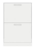 Zapatera Nick 2 Puertas