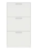 Zapatera Nick 3 Puertas