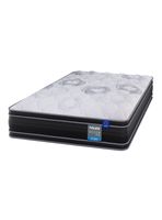 Colchón  Seven Plus 1.5 Plaza