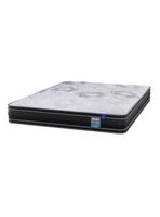 Colchón  Seven Plus 2 Plazas Long