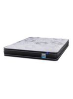 Colchón Seven Plus 2 Plaza Long Box