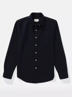 Camisa AE Manga Larga Night