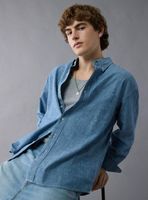 Camisa AE Manga Larga