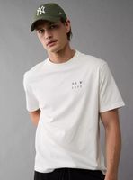 Polera Recta AE 1977