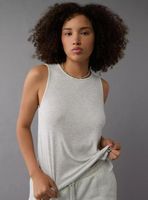 Top Holgado sin Mangas Soft & Sexy Ae