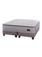 Cama Europea Heritage King 180x200 cm