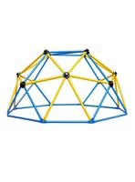 Juego Domo de Escalada