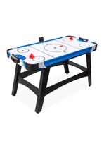 Mesa de Air Hockey Azul