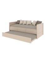 Cama Nido Lais Perla 3 Cajones