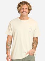 Polera Manga Corta Olas