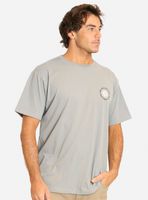 Polera Manga Corta Sun Palm